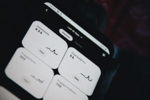 Knowing gadget lifespan