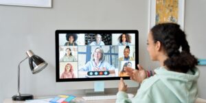 Basic Tools for Remote Learning Communication
