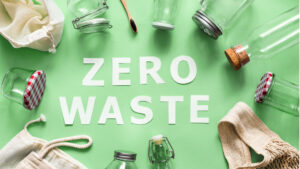 Eco-friendly house cleaning technology