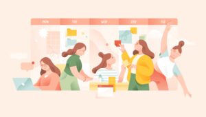 Designing a Daily and Weekly Review System