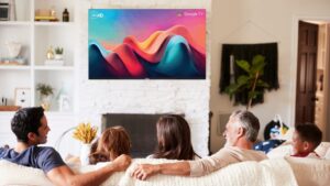 Ensuring Comfort and Safety: Advice on Smart TV Set-up