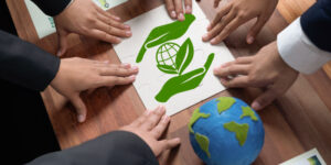 Green Technology Solutions Changing Workplaces