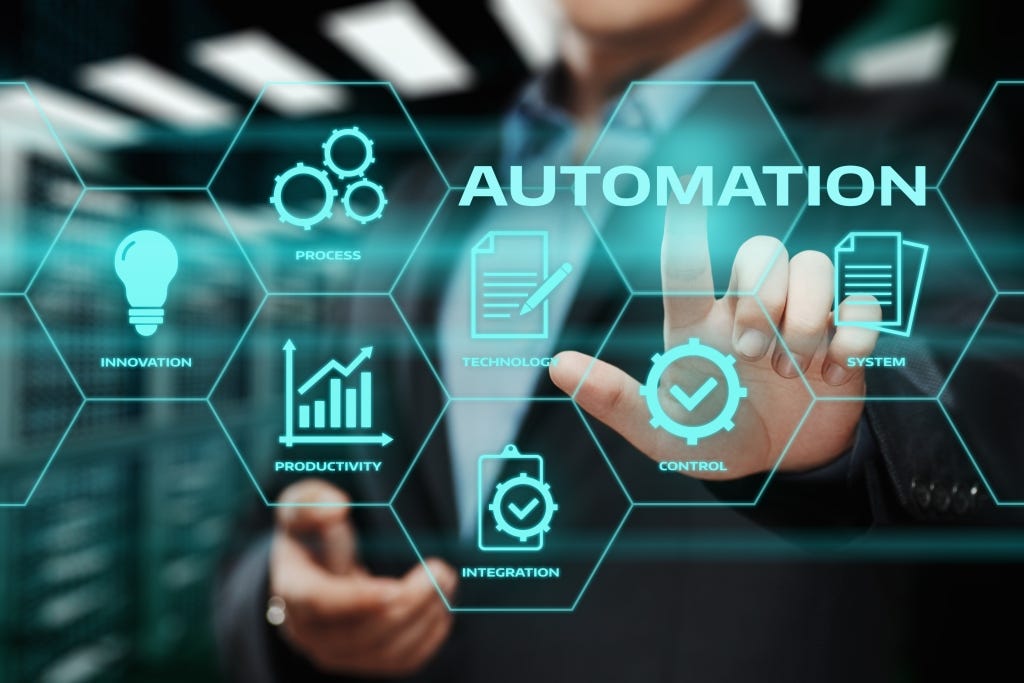 How to Improve Workflow with Automation Tools Save Time and Work Smarter