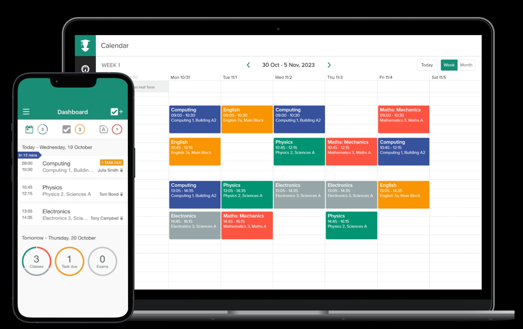 How to Organize Your College Life with Tech From Scheduling to Assignment Tracking