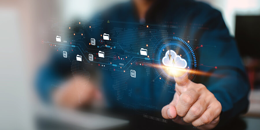-Cloud-Performance
