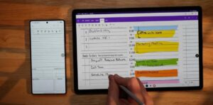 Integrating Multimedia in Your Notes