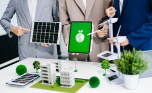 Investigating Green Technology