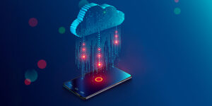 mobile access to cloud