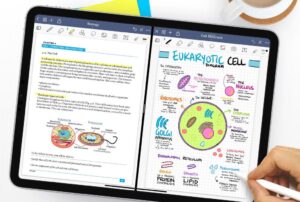 Note-Taking Apps