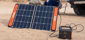 Portable Solar Panels