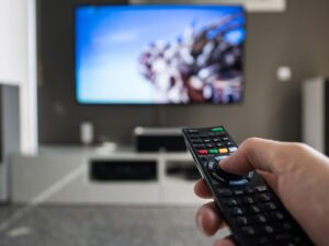 Remote Control Essentials: Simplifying Us
