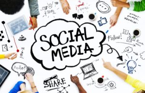 Safely Managing Social Media