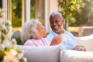 Senior Smart Home Security System Solutions