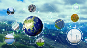 Technology for Environmental Tracking