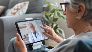 Telemedicine