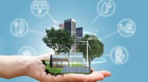 The Development of Eco-friendly Technology