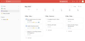 Todoist
