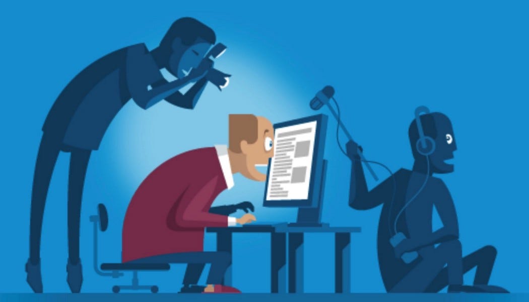 Understanding Online Privacy