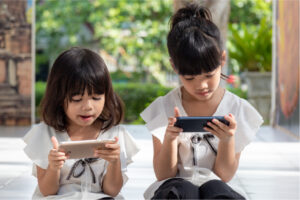 Understanding Screen Time