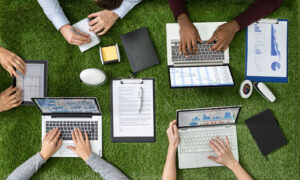 Understanding Workplace Sustainability